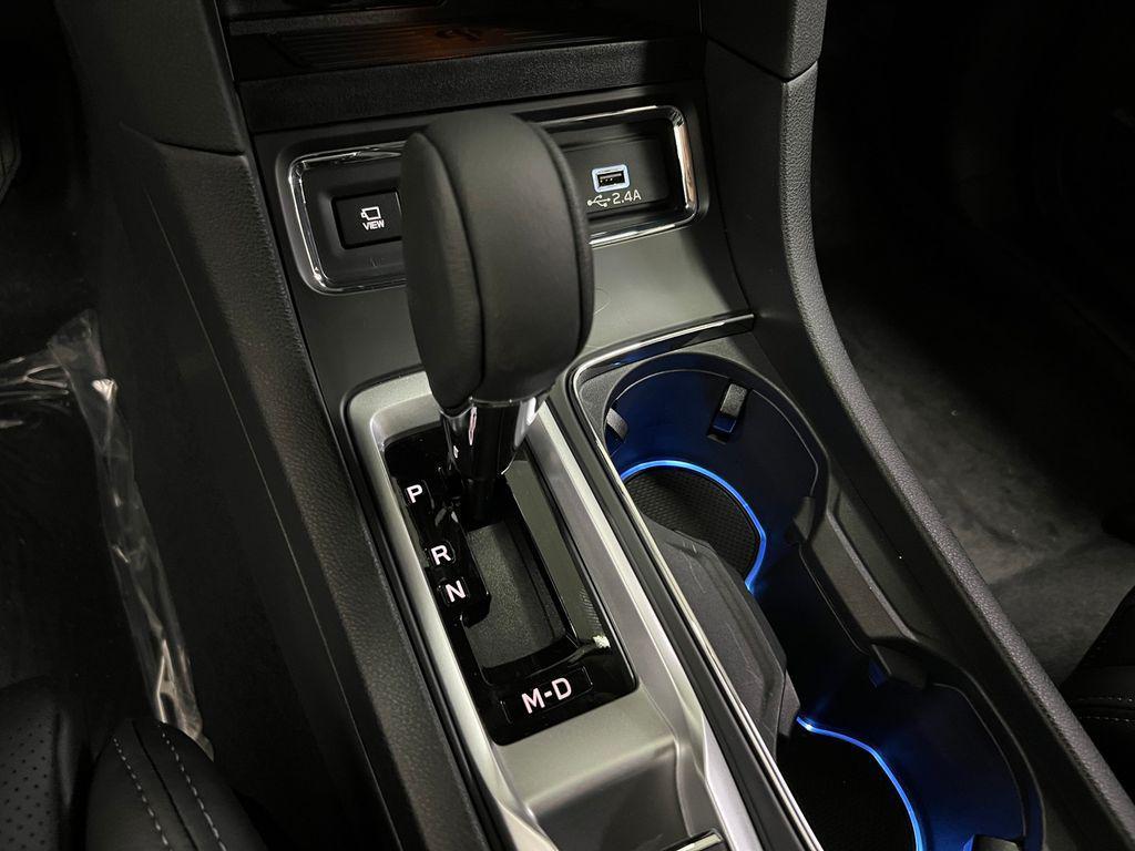 new 2026 Subaru Ascent car, priced at $48,490