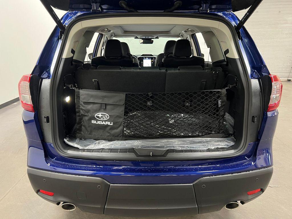 new 2026 Subaru Ascent car, priced at $48,490