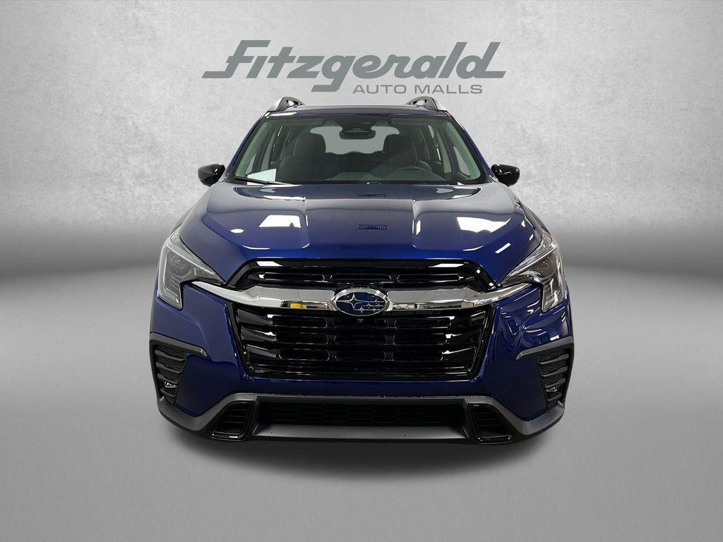 new 2026 Subaru Ascent car, priced at $46,802