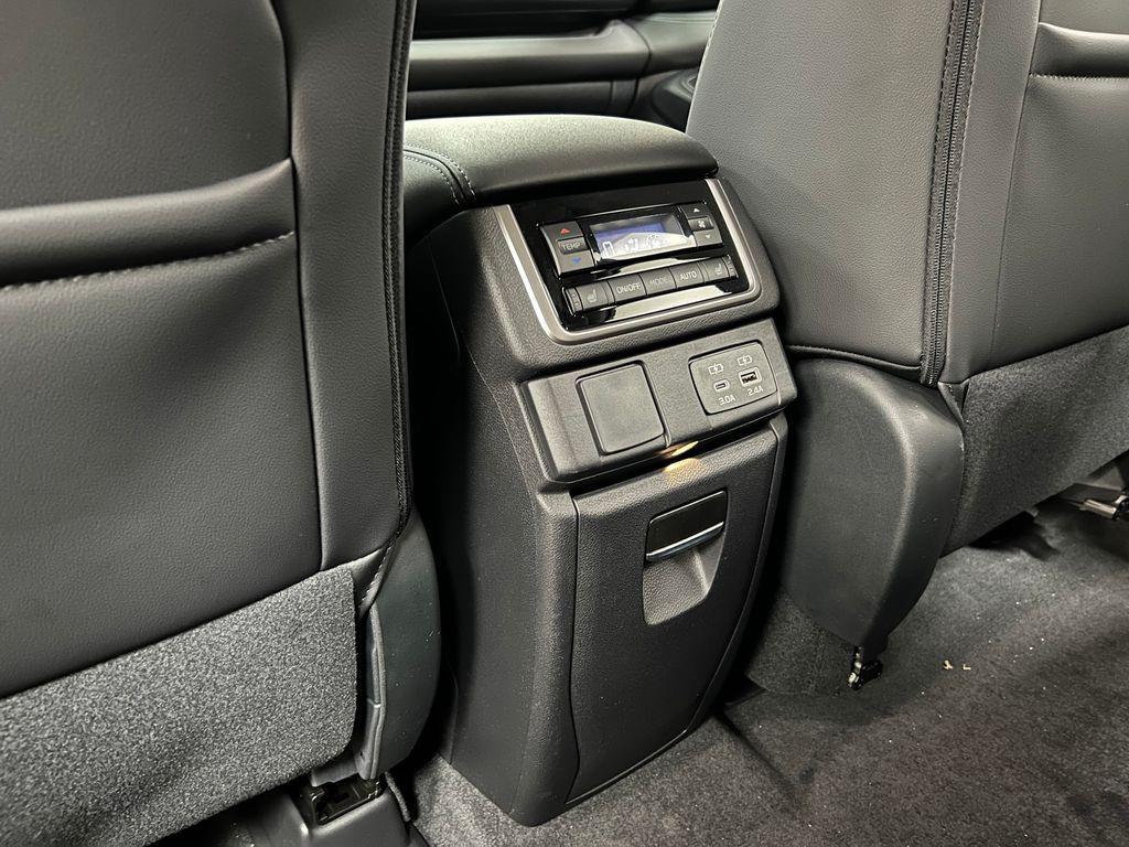 new 2026 Subaru Ascent car, priced at $48,490