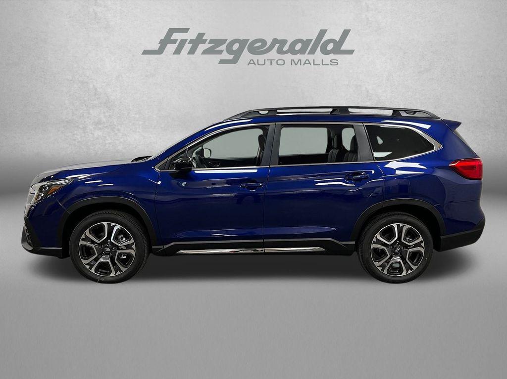 new 2026 Subaru Ascent car, priced at $46,802