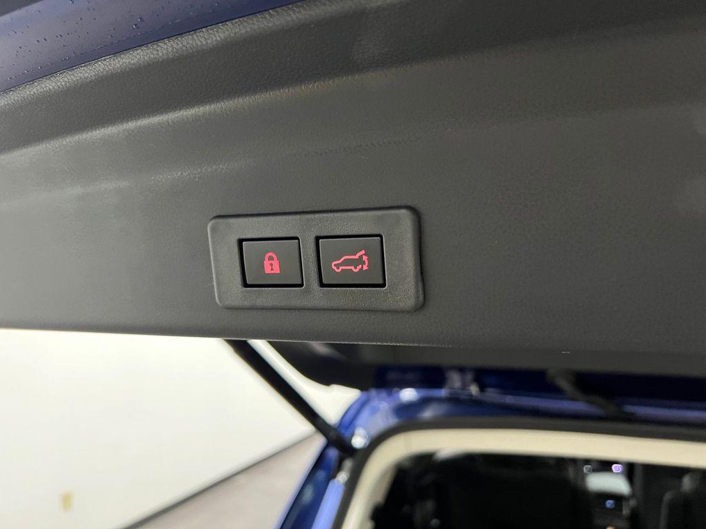 new 2026 Subaru Ascent car, priced at $48,490