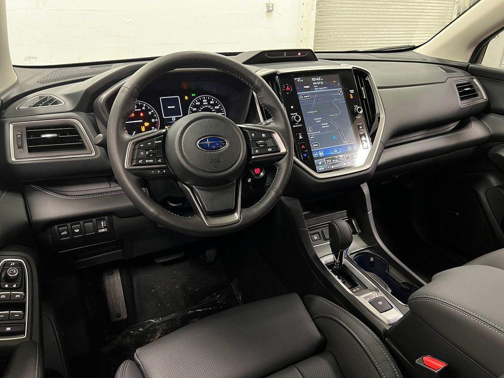 new 2026 Subaru Ascent car, priced at $48,490