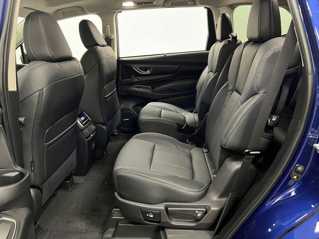 new 2026 Subaru Ascent car, priced at $48,490