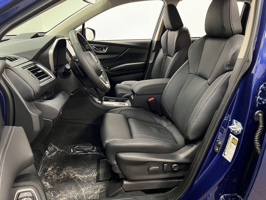 new 2026 Subaru Ascent car, priced at $48,490