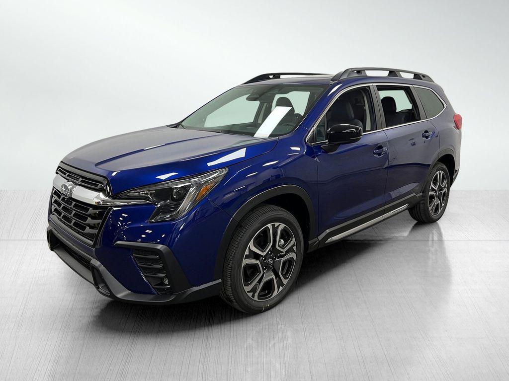 new 2026 Subaru Ascent car, priced at $48,490