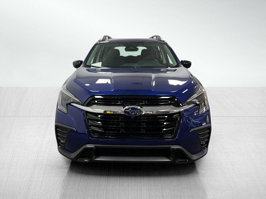 new 2026 Subaru Ascent car, priced at $48,490