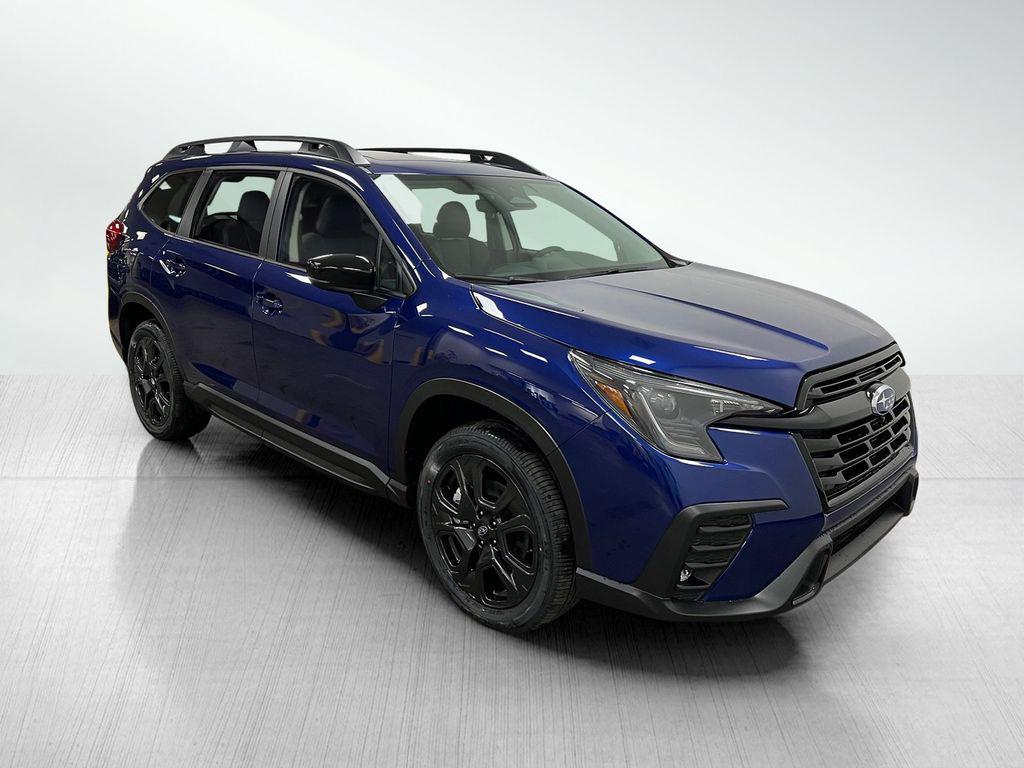 new 2026 Subaru Ascent car, priced at $52,961