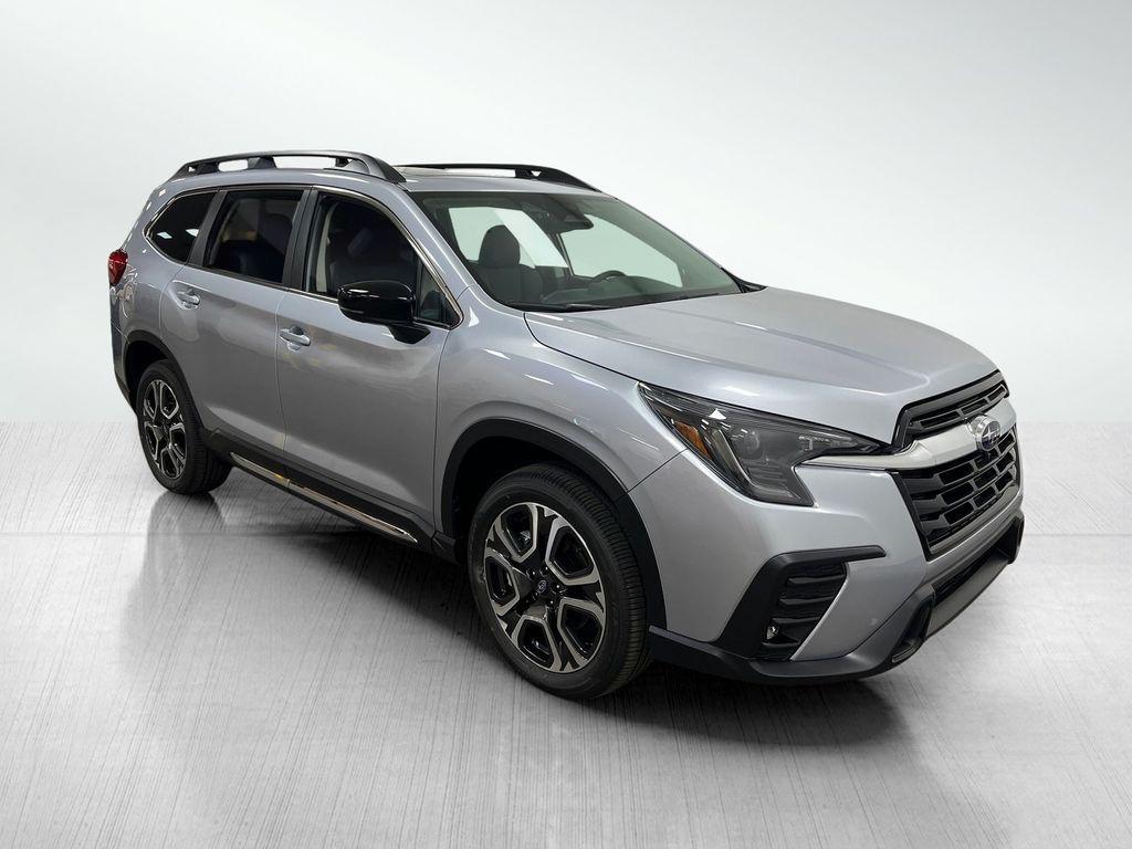 new 2026 Subaru Ascent car, priced at $48,490