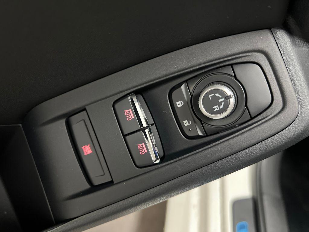 new 2026 Subaru BRZ car, priced at $35,834