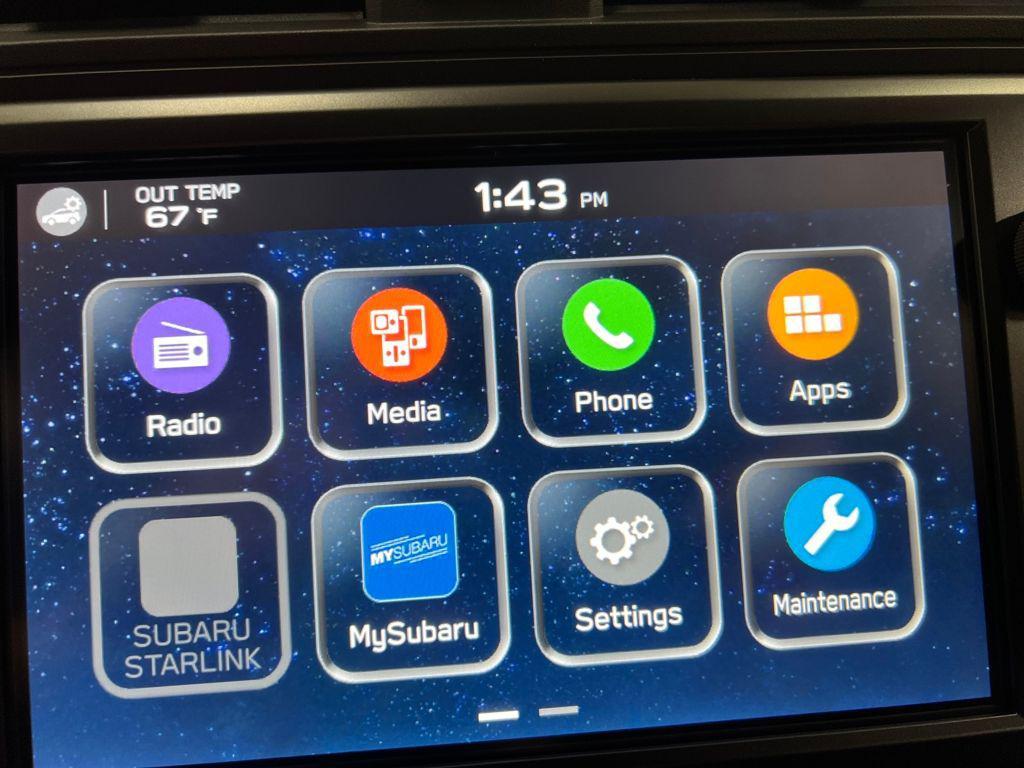 new 2026 Subaru BRZ car, priced at $35,834