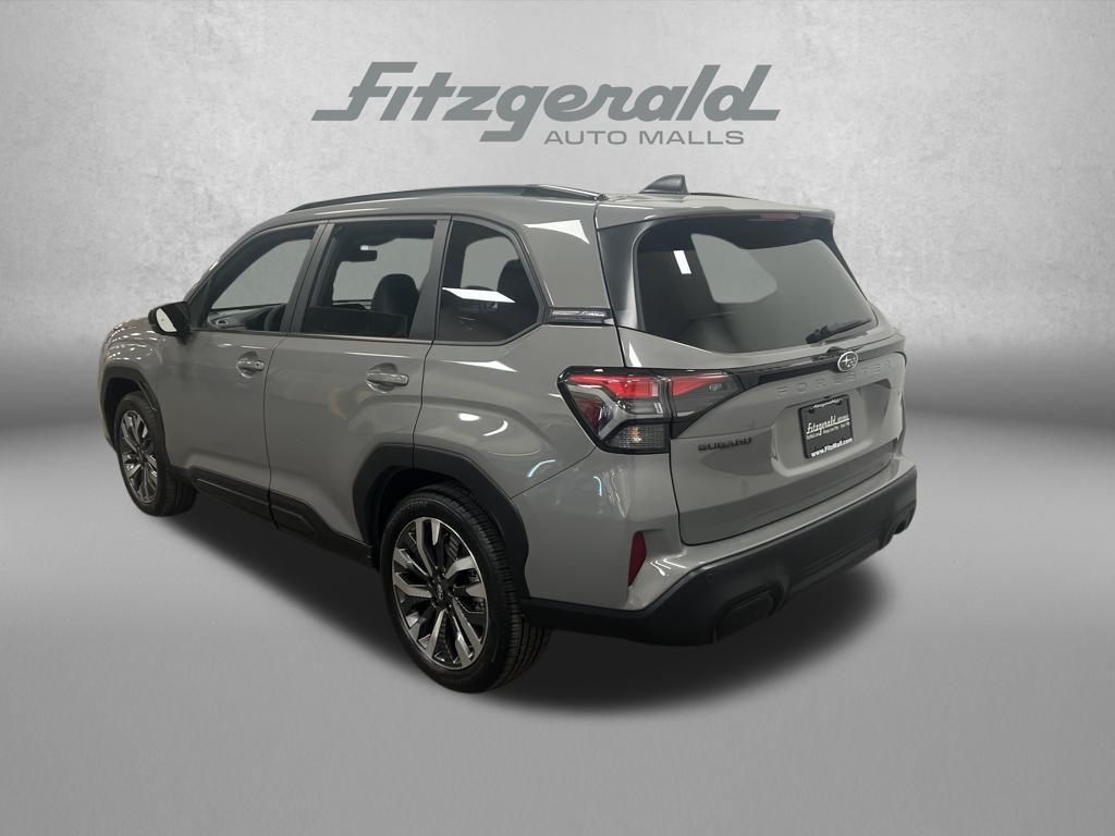 new 2026 Subaru Forester car, priced at $41,532