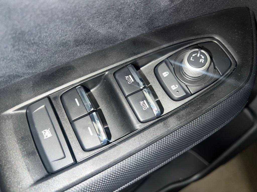 new 2026 Subaru Forester car, priced at $41,532