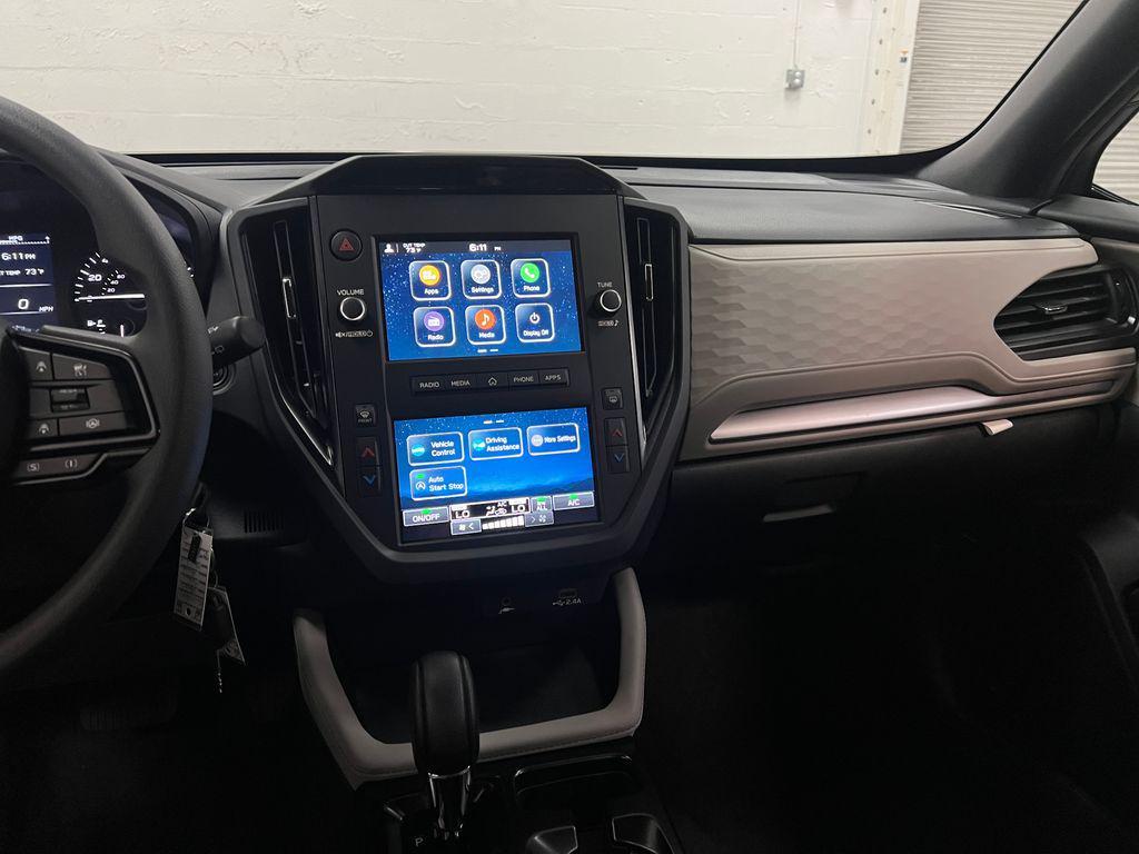 new 2026 Subaru Forester car, priced at $31,981