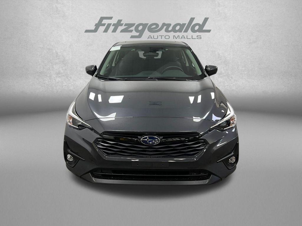 new 2026 Subaru Impreza car, priced at $28,814