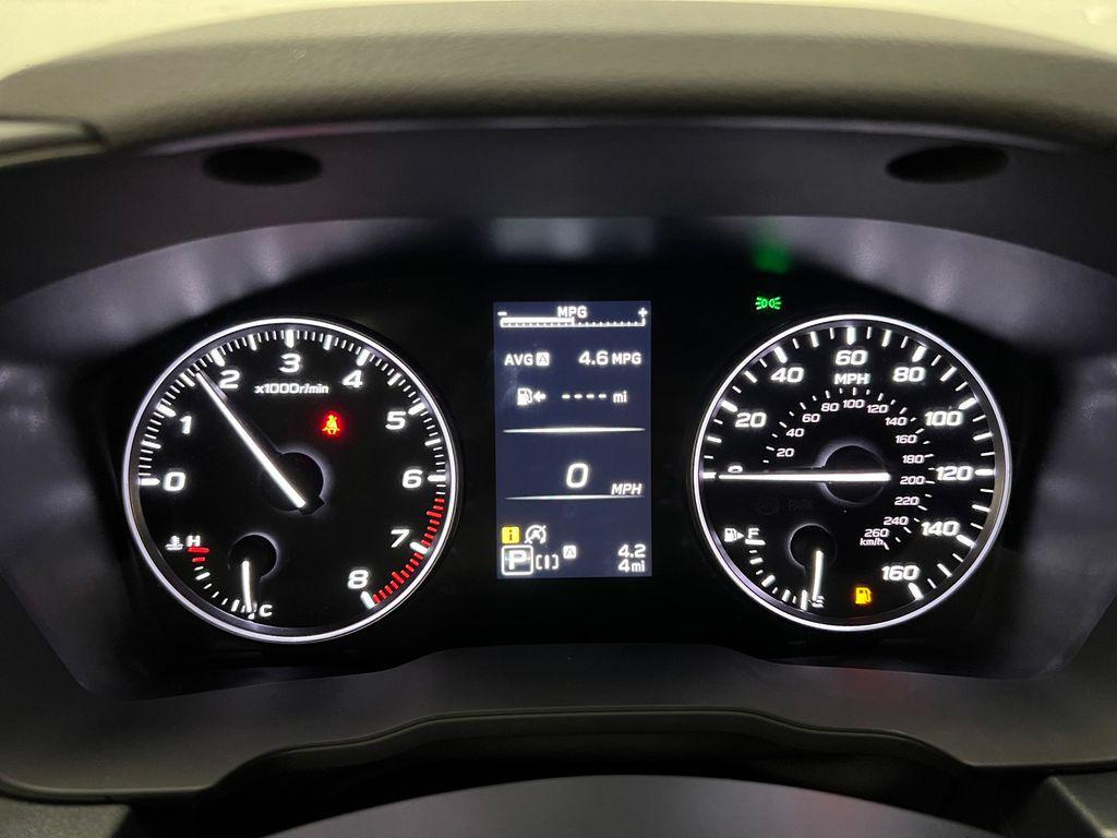 new 2026 Subaru Impreza car, priced at $30,208