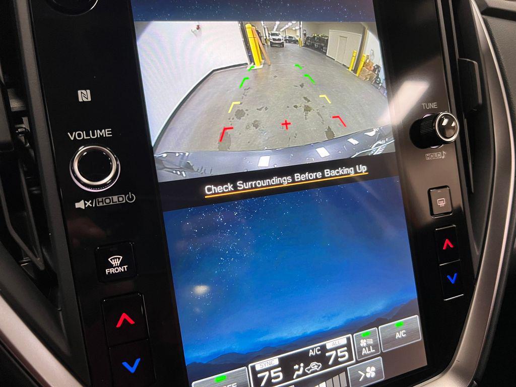 new 2026 Subaru Impreza car, priced at $30,208