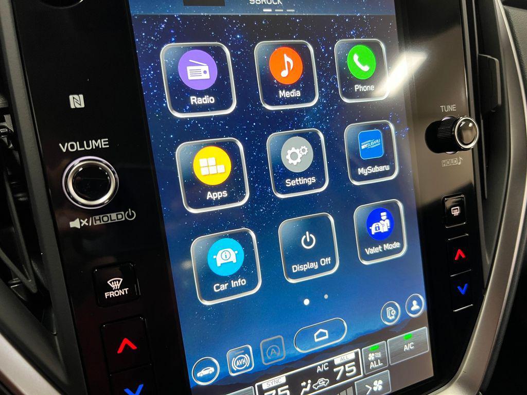 new 2026 Subaru Impreza car, priced at $30,208