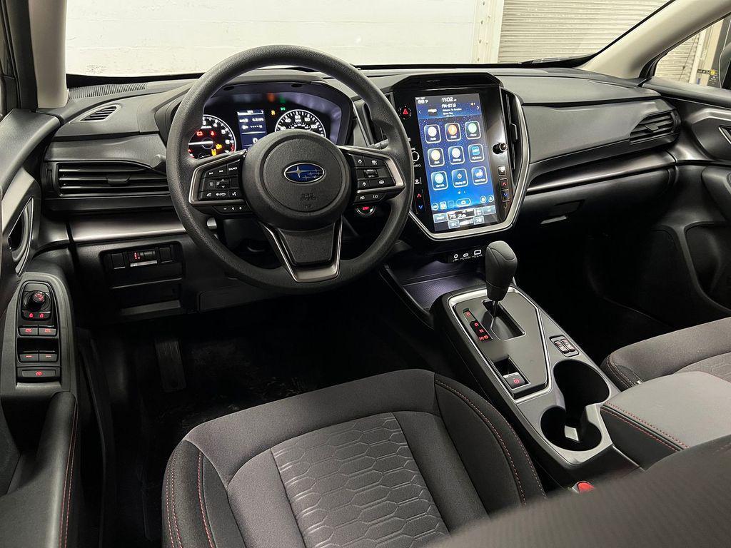 new 2026 Subaru Impreza car, priced at $30,208