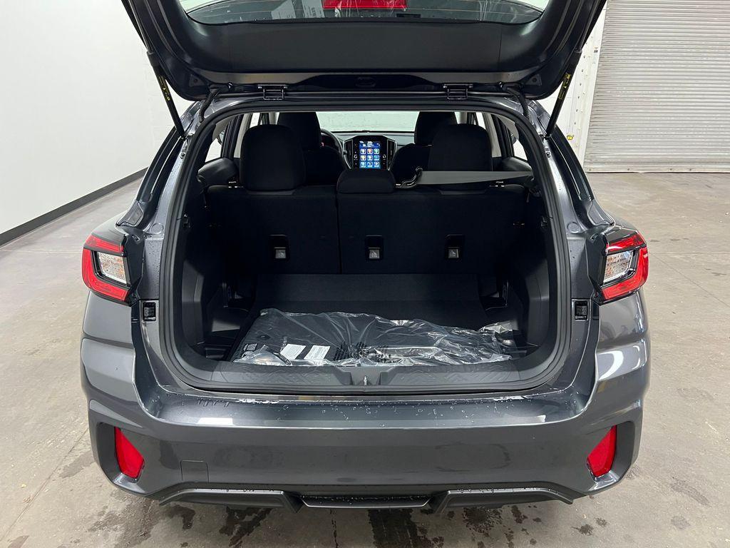 new 2026 Subaru Impreza car, priced at $30,208