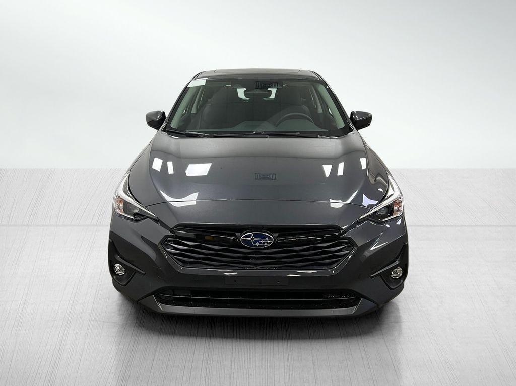 new 2026 Subaru Impreza car, priced at $30,208