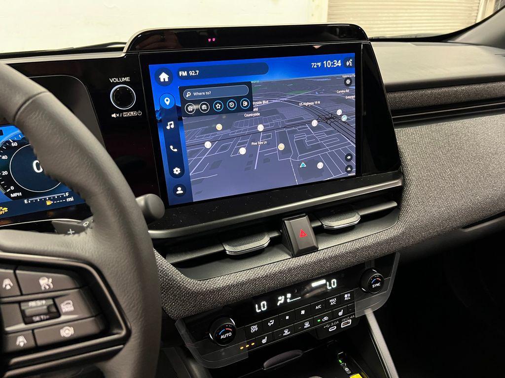 new 2026 Subaru Outback car, priced at $41,610