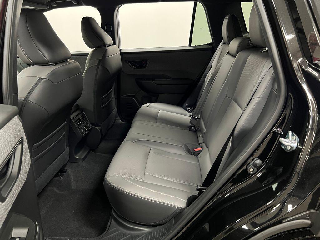 new 2026 Subaru Outback car, priced at $41,610