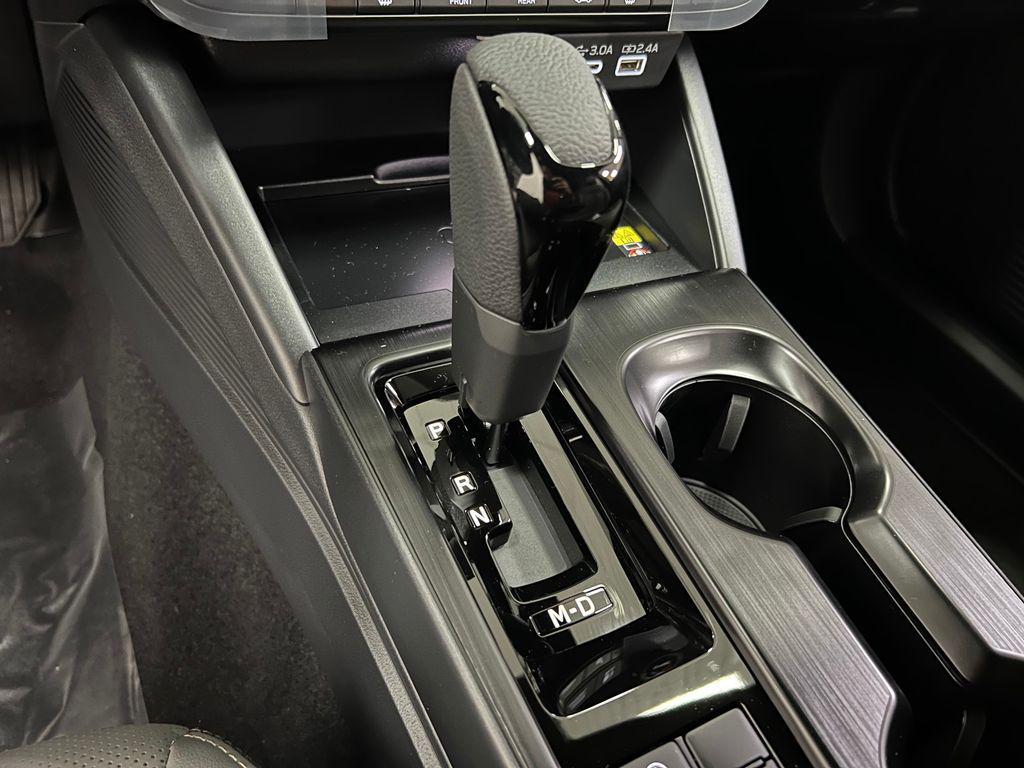 new 2026 Subaru Outback car, priced at $41,610