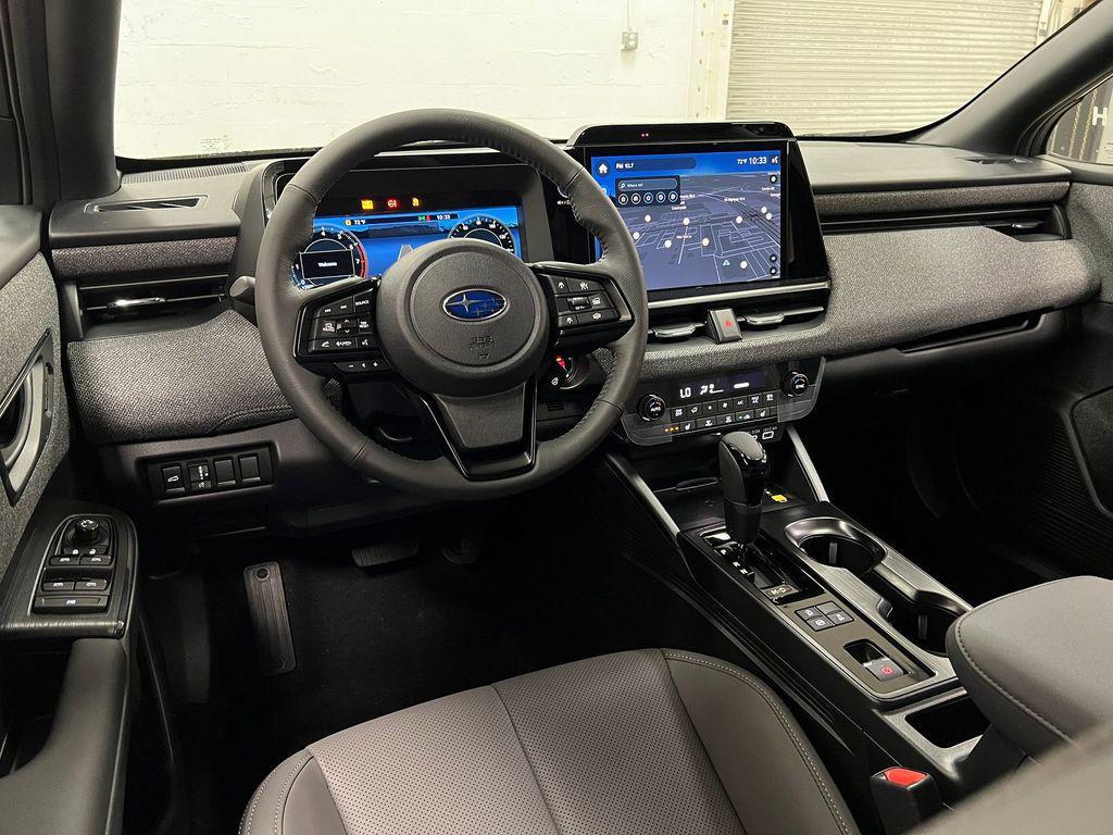 new 2026 Subaru Outback car, priced at $41,610