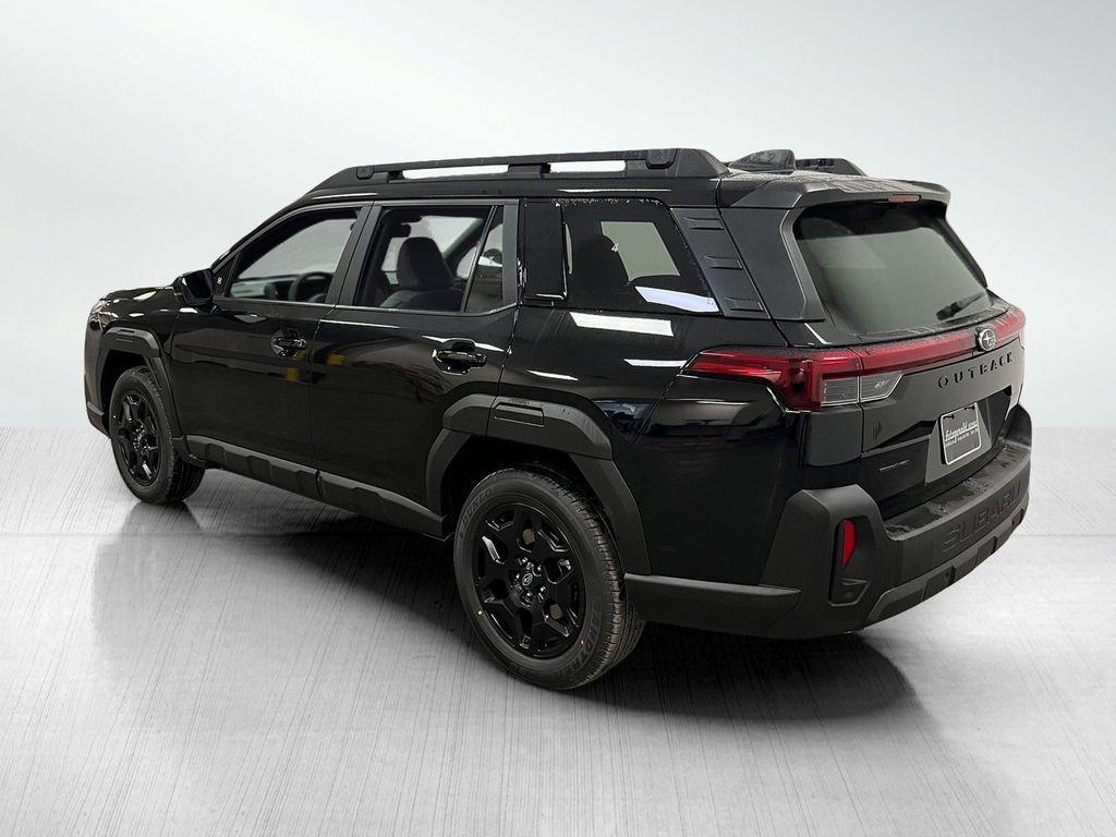 new 2026 Subaru Outback car, priced at $41,610