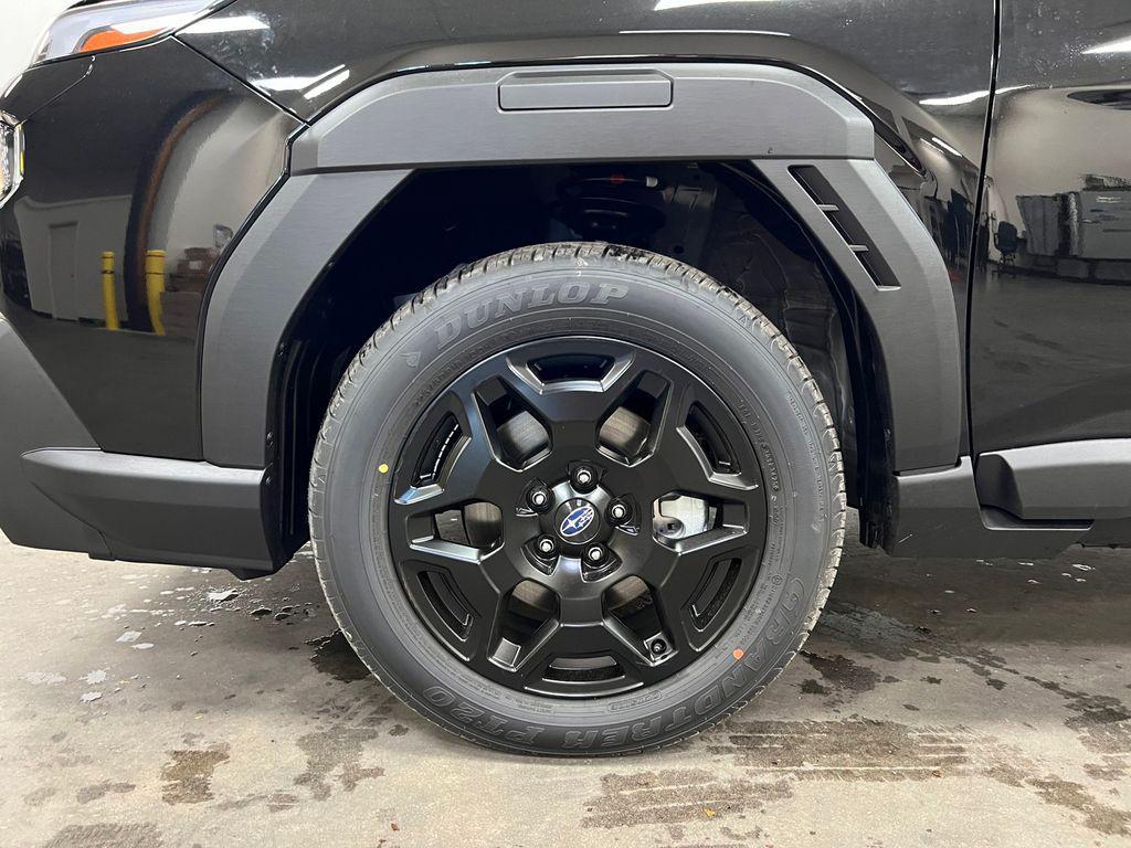 new 2026 Subaru Outback car, priced at $41,610