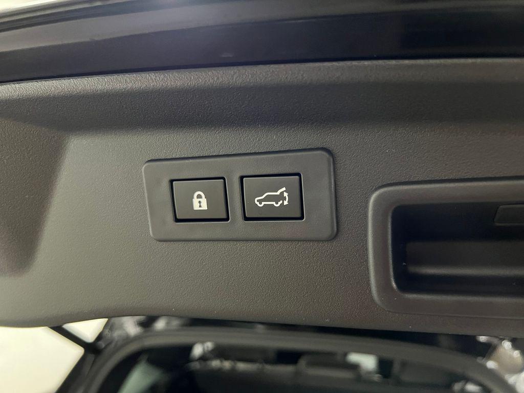 new 2026 Subaru Outback car, priced at $41,610