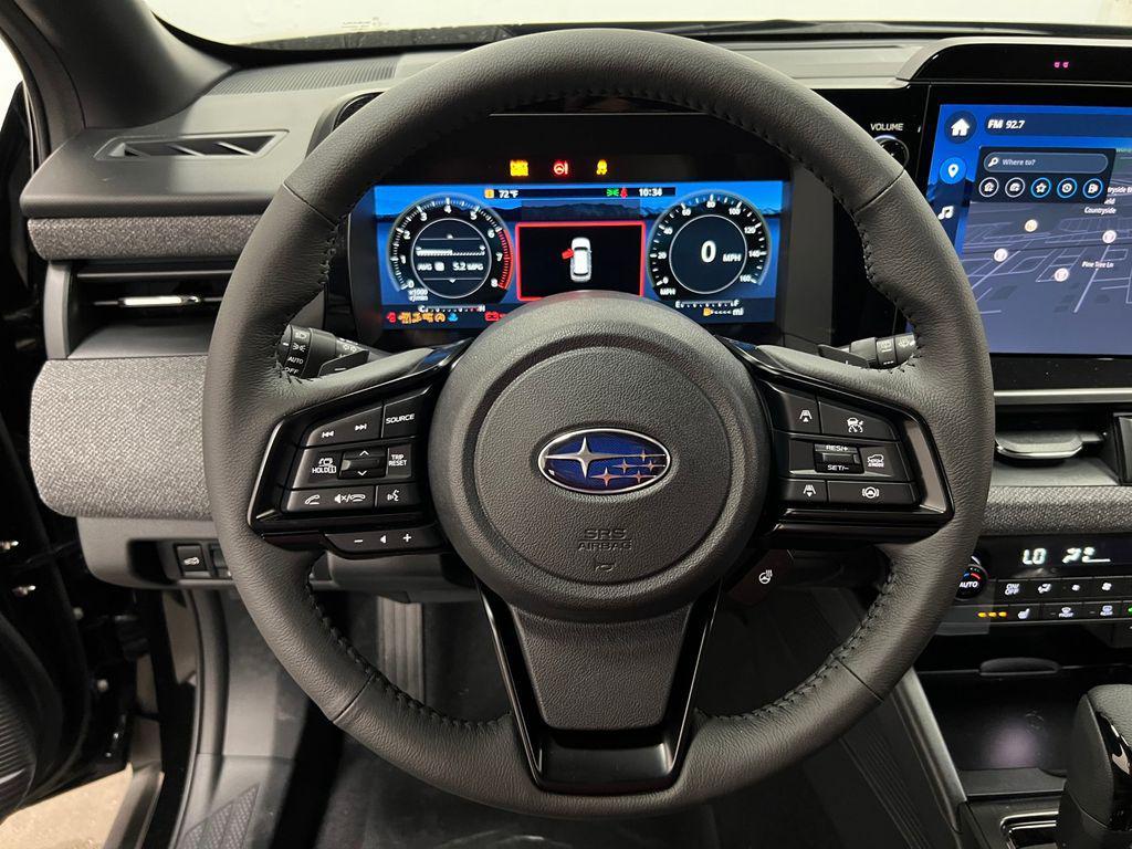 new 2026 Subaru Outback car, priced at $41,610