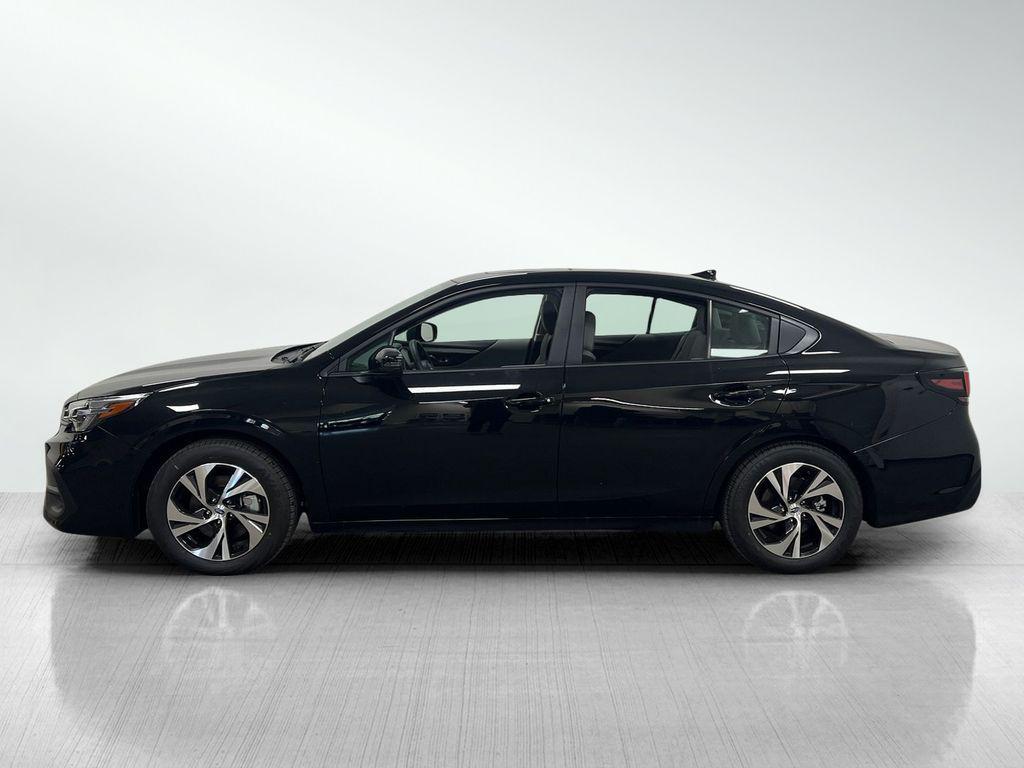 new 2025 Subaru Legacy car, priced at $30,627