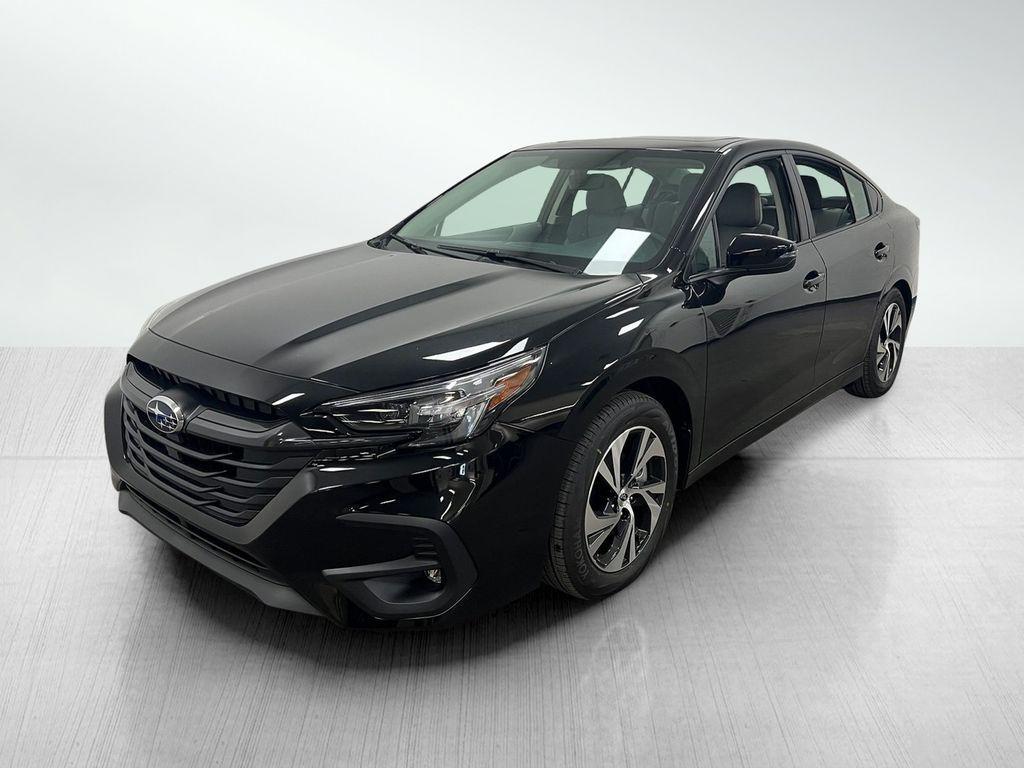 new 2025 Subaru Legacy car, priced at $30,627