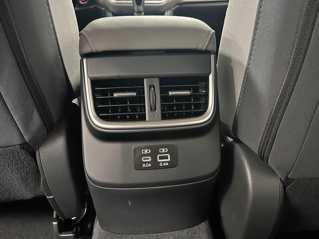 new 2025 Subaru Legacy car, priced at $30,627