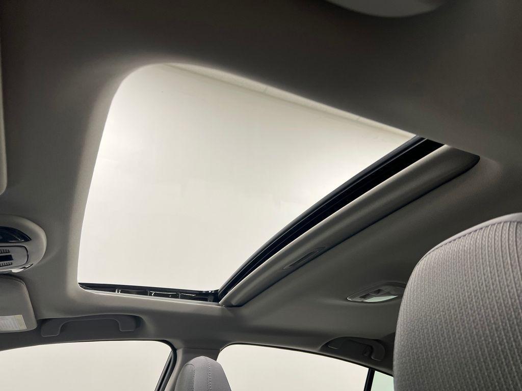 new 2025 Subaru Legacy car, priced at $30,627