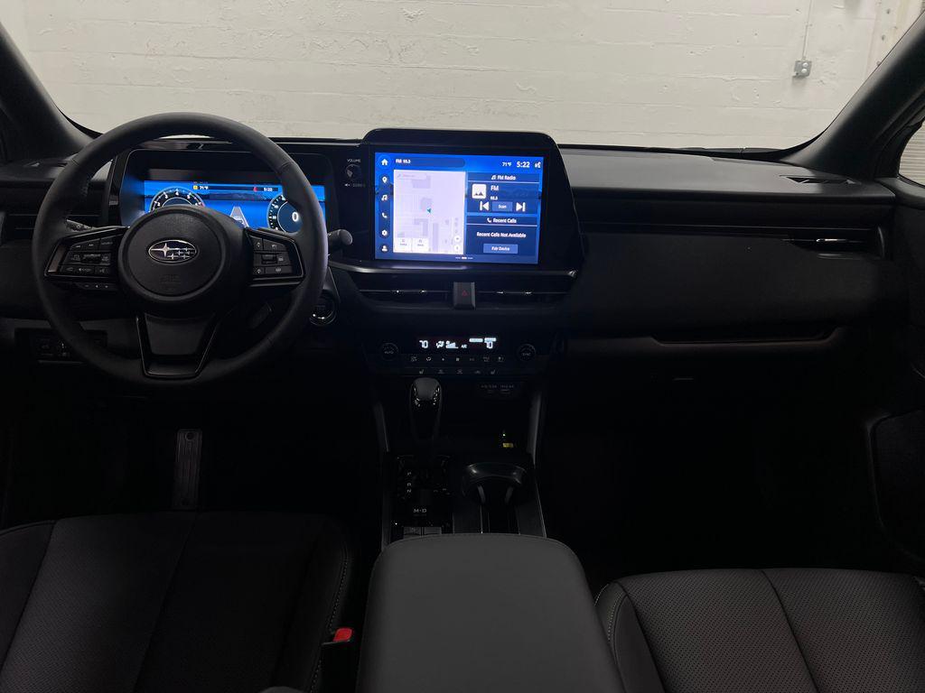new 2026 Subaru Outback car, priced at $42,410