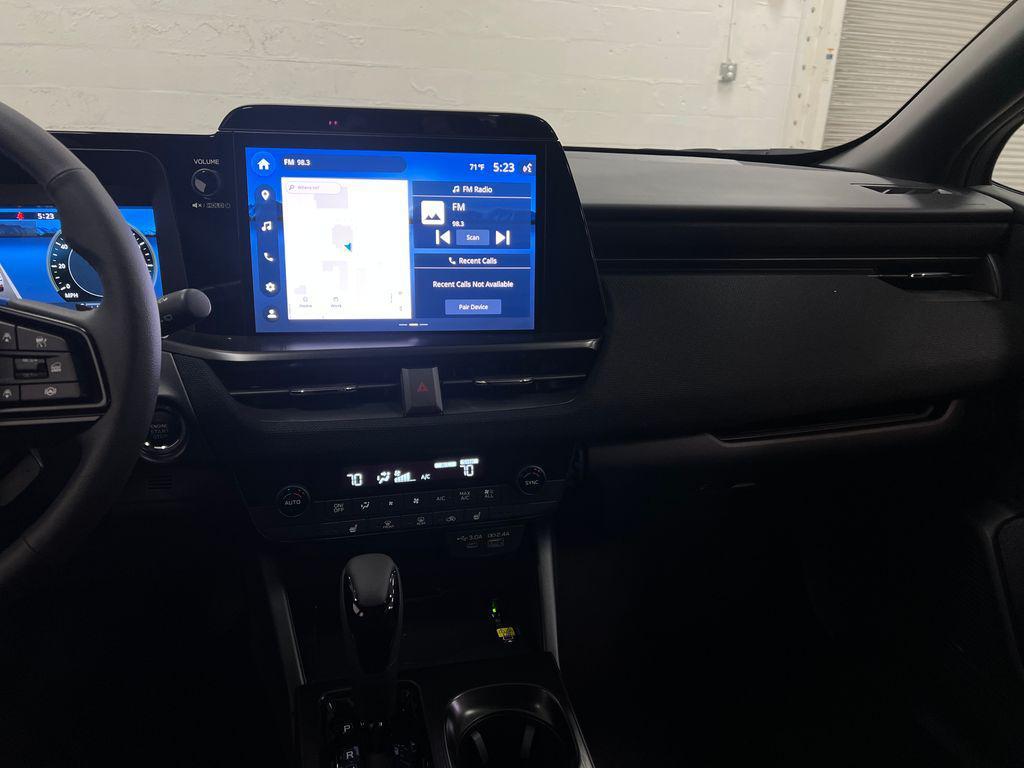 new 2026 Subaru Outback car, priced at $42,410