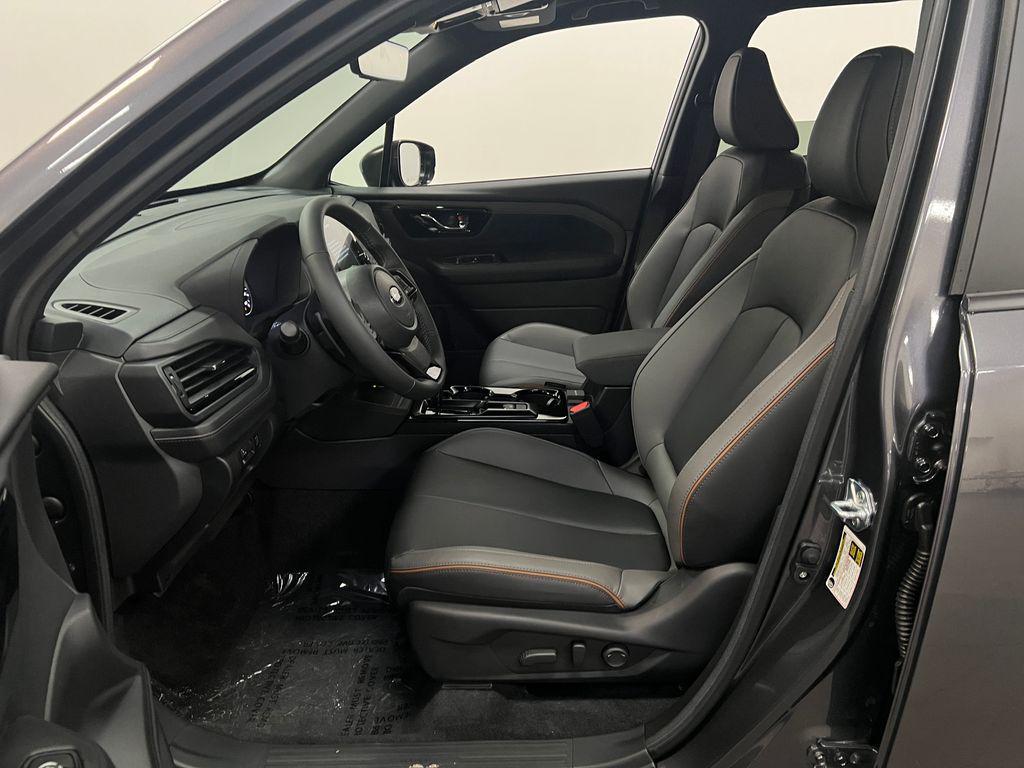 new 2026 Subaru Forester car, priced at $37,517