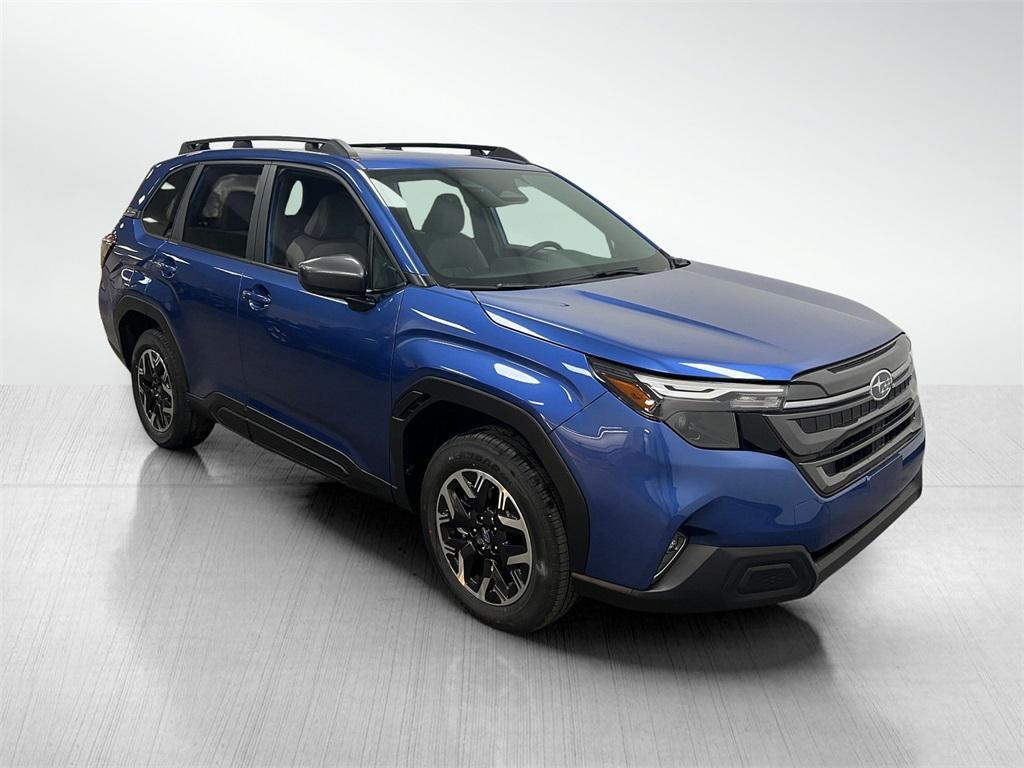 new 2026 Subaru Forester car, priced at $34,914