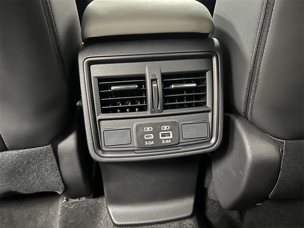 new 2026 Subaru Forester car, priced at $34,914