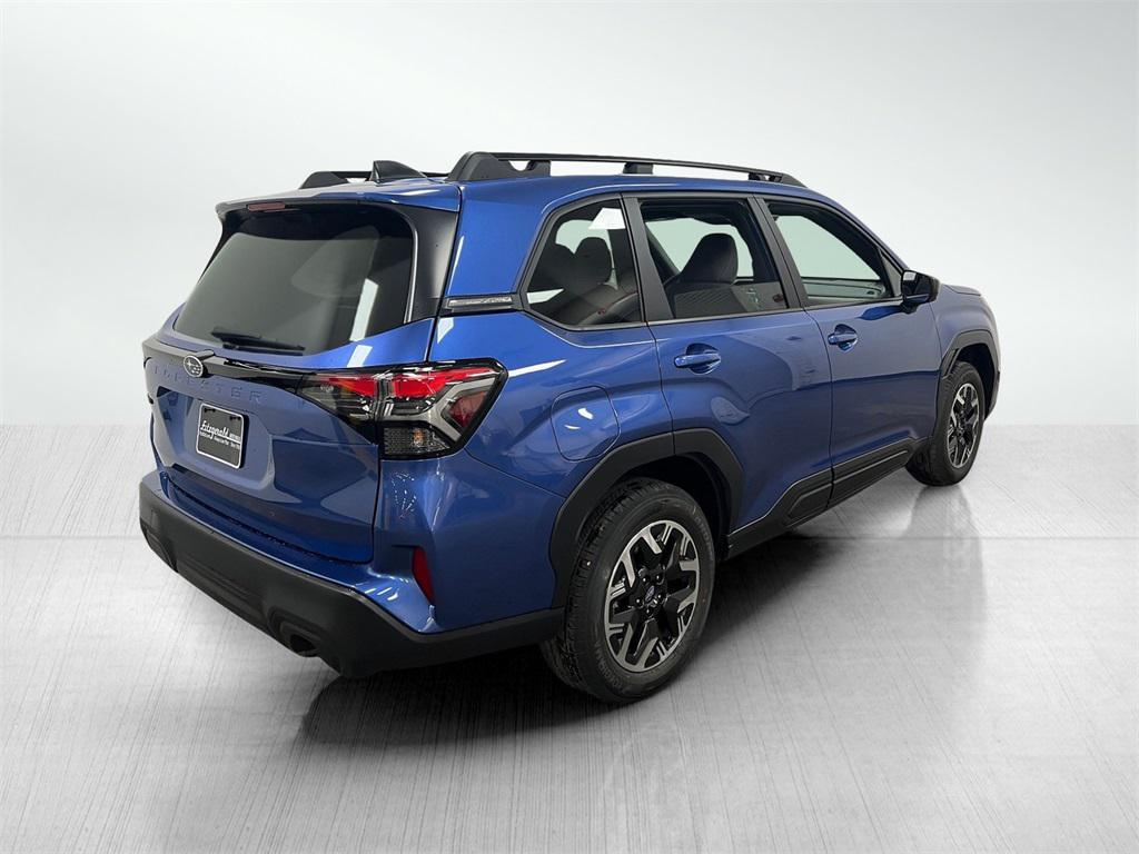 new 2026 Subaru Forester car, priced at $34,914