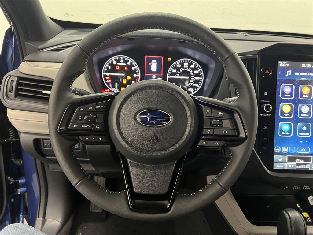 new 2026 Subaru Forester car, priced at $34,914