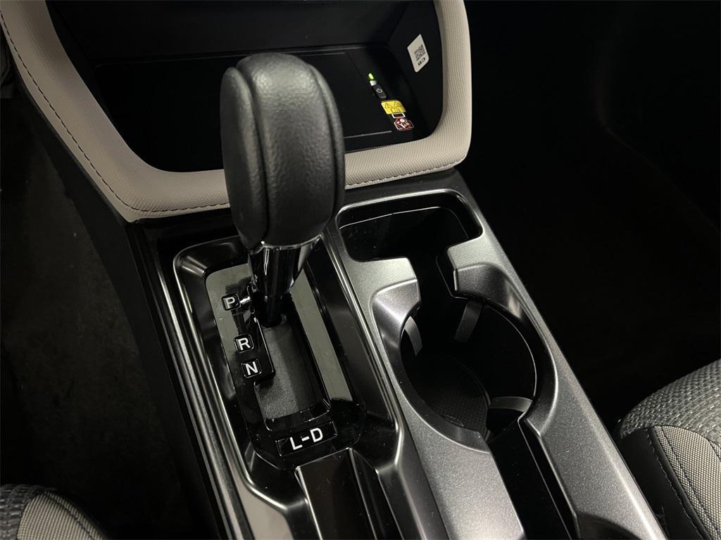 new 2026 Subaru Forester car, priced at $34,914