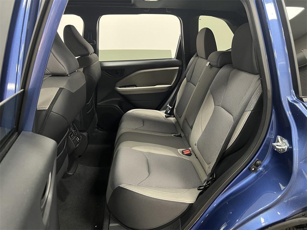 new 2026 Subaru Forester car, priced at $34,914