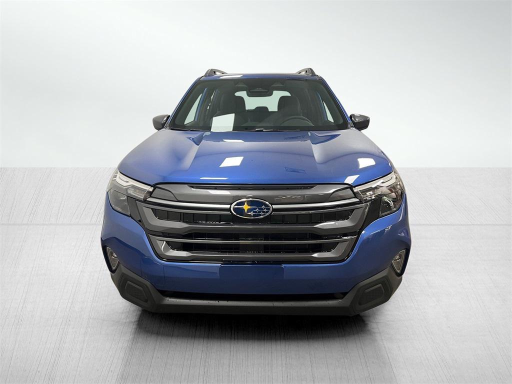 new 2026 Subaru Forester car, priced at $34,914