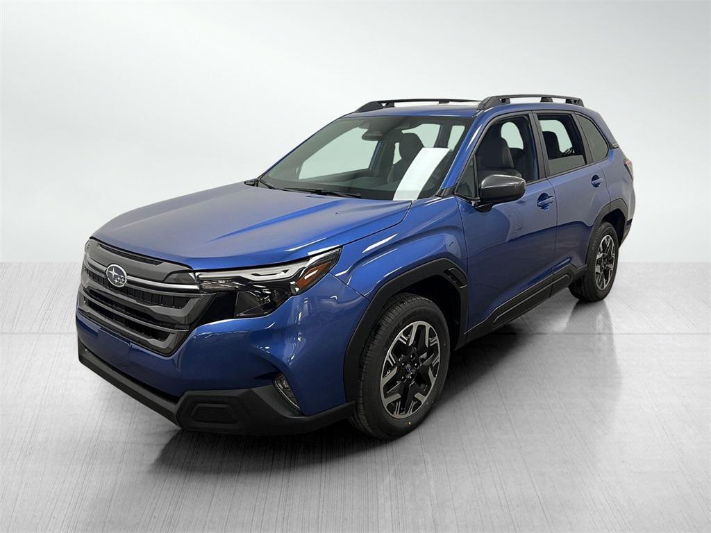 new 2026 Subaru Forester car, priced at $34,914