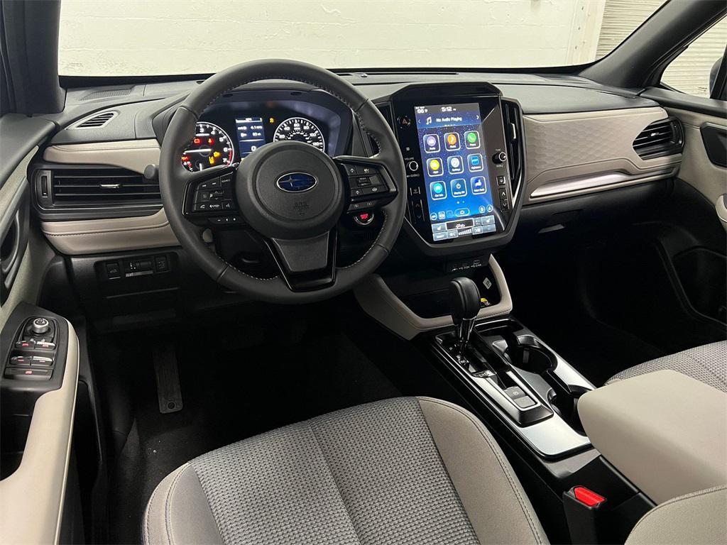 new 2026 Subaru Forester car, priced at $34,914