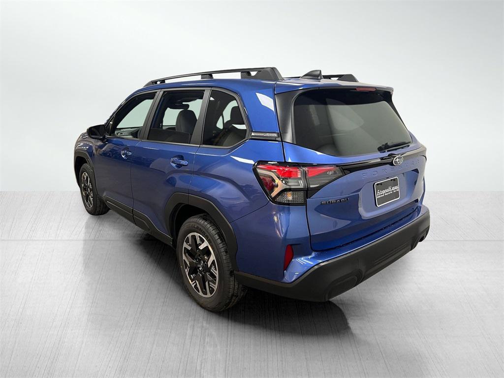 new 2026 Subaru Forester car, priced at $34,914